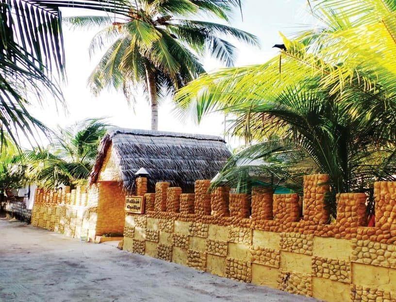 Mathiveri Thundi Inn